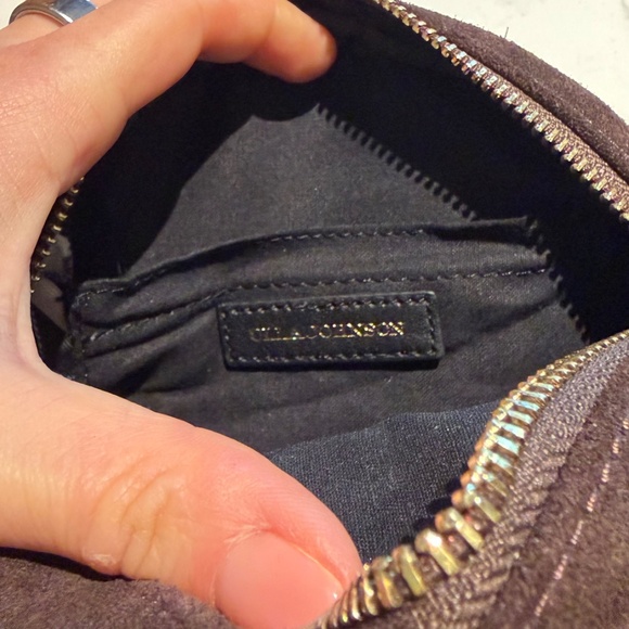 Ulla Johnson Afia cheetah print crossbody bag - Picture 5 of 5